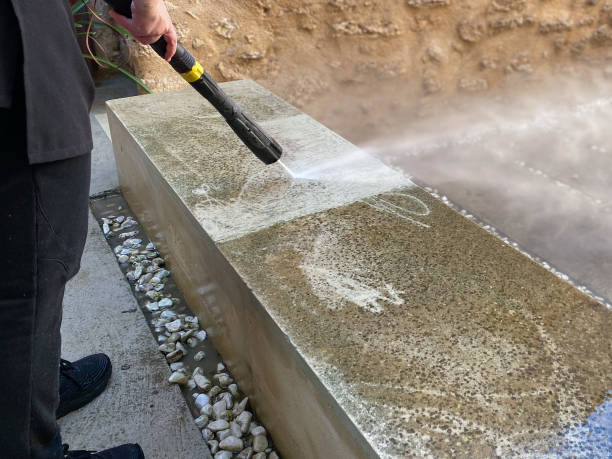 Warroad, MN Pressure Washing Company