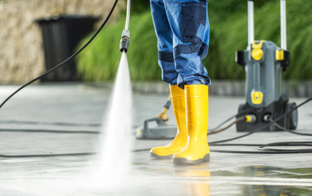 Pressure Washing Services for Businesses in Warroad, MN