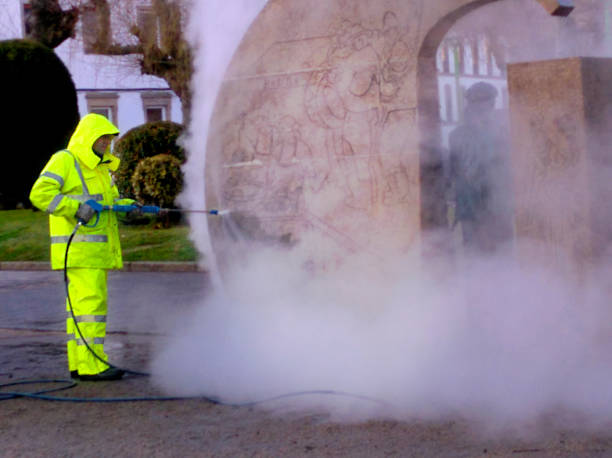 Why Choose Our Certified Pressure Washing Experts for Your Project Needs in Warroad, MN?